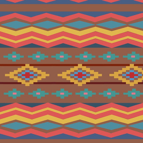 Kilim Elements * *