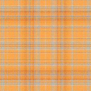 Luke's Lava Lamp Rough Plaid