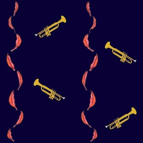 herbleavesandtrumpets