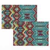 Turkish Kilim 