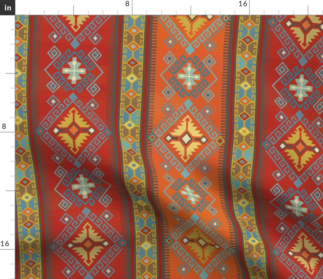 Kilim Design