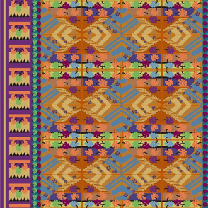 KILIM 23A-01