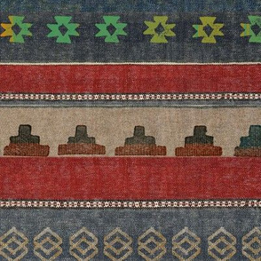 Spicy Kilim