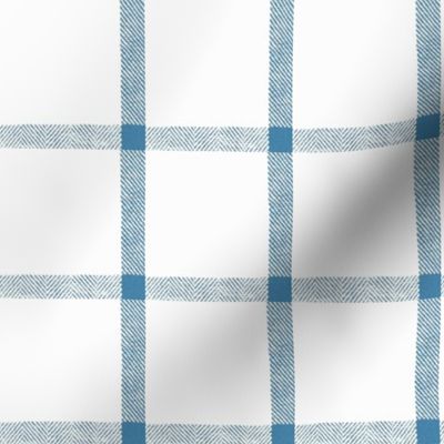 blue tartan plaid blue check 