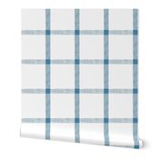 blue tartan plaid blue check 