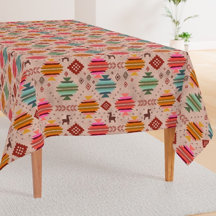 HOME_GOOD_RECTANGULAR_TABLE_CLOTH