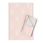 Art Deco - Blush Texture