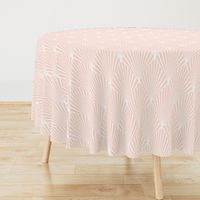 Art Deco - Blush Texture