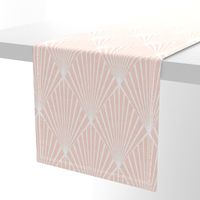 Art Deco - Blush Texture