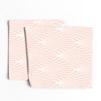 Art Deco - Blush Texture