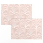 Art Deco - Blush Texture