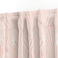 Art Deco - Blush Texture