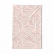 Art Deco - Blush Texture