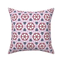 07199216 : S643 cogs : spoonflower0431