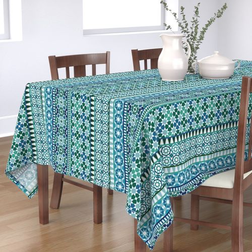 HOME_GOOD_RECTANGULAR_TABLE_CLOTH