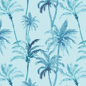tropical palm 3-01