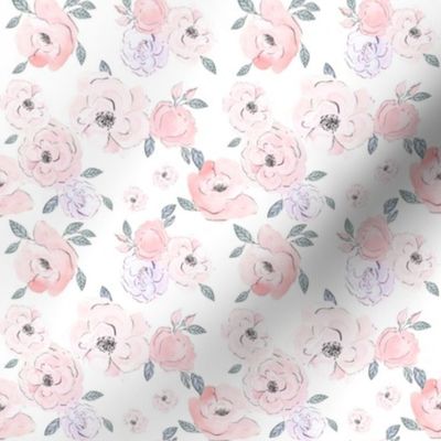 Indy Bloom Design Mod Peonies B