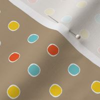 miro_dots_brown