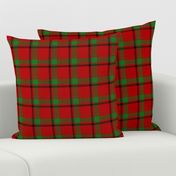 Maxwell tartan of 1842, 3"