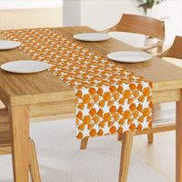 California Poppy Pattern (Small)