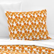 California Poppy Pattern (Small)