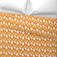 California Poppy Pattern (Small)