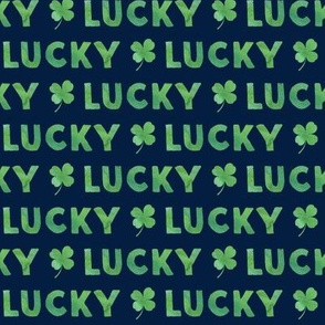 Lucky (navy) 