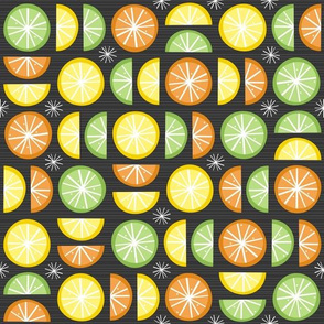 Citrus Slices