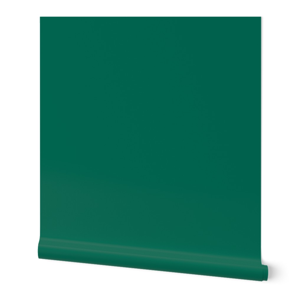 Ultramarine Green solid