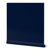 navy blue solid color coordinate blender