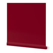 deep red or burgundy solid color coordinate blender