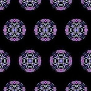 Kaleidoscope Dots