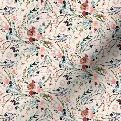 Fable Floral (MICRO) (blush)