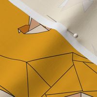 origami giraffe