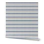 stripes - rustic woods linen stripes C18BS