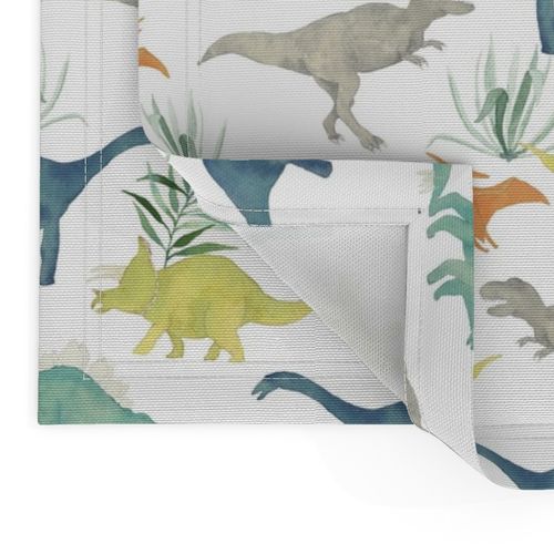 Custom Dinos with Leaves big