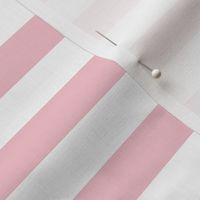 Stripe (rosewood + white)