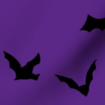 Magic Teacher Bats