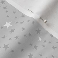 Scattered Stars (Silver)