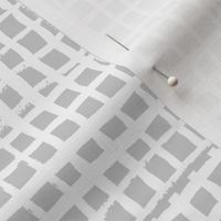 grey grid - fishing net, net, grid, grey simple coordinate