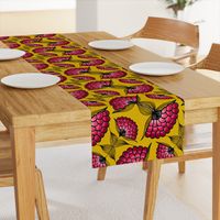 African Art Cloth - Large Scale