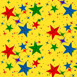 Star Shower