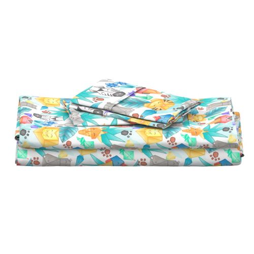 HOME_GOOD_SHEET_SET