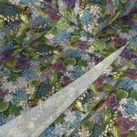 succulent tapestry