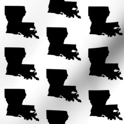 Louisiana // Large