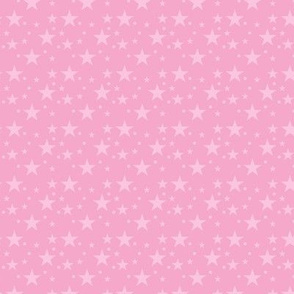 Pink Stars