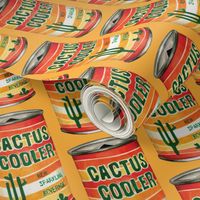 Cactus Cooler 2"