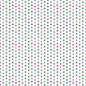 Blossom Dots - Multicolor