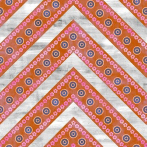 bali bali chevron_2a_orange