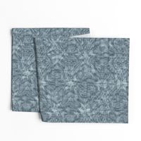 Star thatch blue-grey